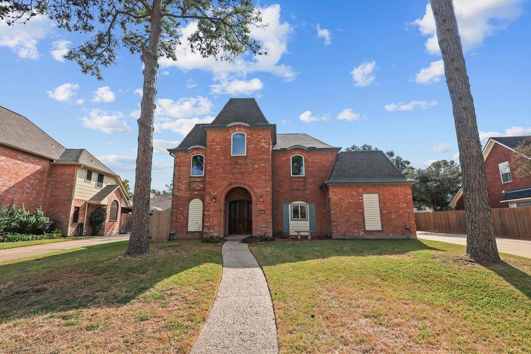 18315 Heaton Drive, Houston, Texas 77084, États-Unis