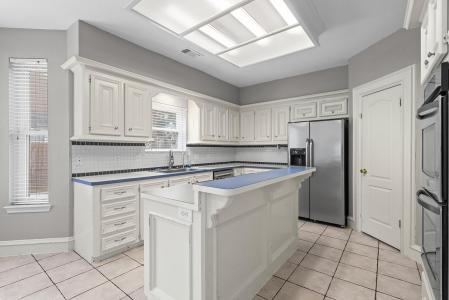 18315 Heaton Drive, Houston, Texas 77084, États-Unis