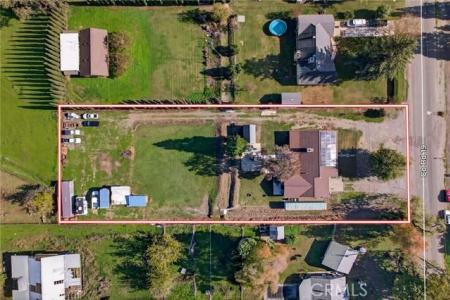 6856 County Road 19, Orland, Kalifornia 95963, USA