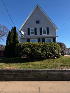 17 North Street, Manchester, Connecticut 06042, USA