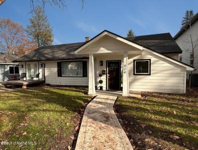 324 S 16TH ST, Coeur D'alene, ايداهو 83814, الولايات المتحدة