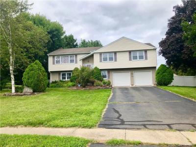 49 Cheshire Drive, South Windsor, Connecticut 06074, USA