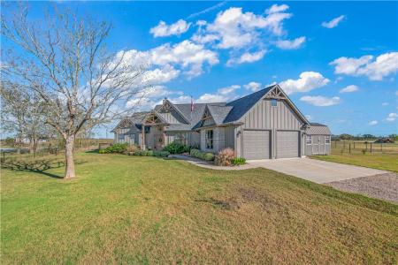 12296 County Road 175, Iola, 텍사스 77861-4460, 미국