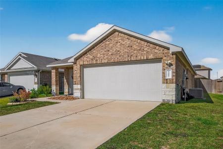 2407 Hartsel Forest, Spring, Texas 77373, Estados Unidos