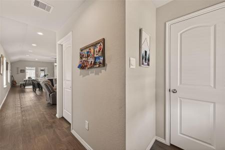 2407 Hartsel Forest, Spring, Texas 77373, Estados Unidos