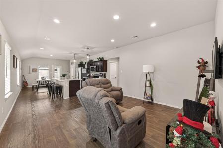 2407 Hartsel Forest, Spring, Texas 77373, Estados Unidos