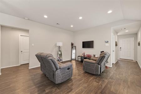 2407 Hartsel Forest, Spring, Texas 77373, Estados Unidos