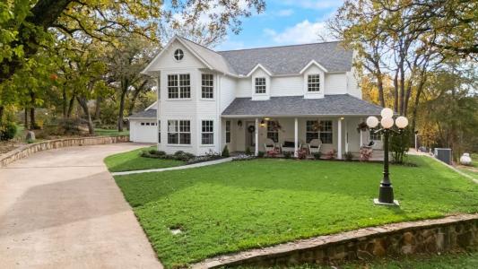 2204 N Pearson Lane, Keller, Texas 76262