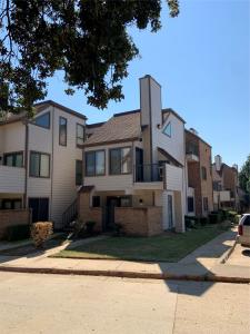 2300 Balsam Drive #G112, Arlington, Texas 76006, USA