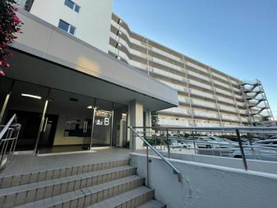 赤山町４丁目, 越谷ファミリータウンＢ棟, 越谷市, Saitama 343-0807, Japan