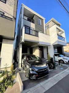 上青木２丁目, 川口市, Saitama 333-0844, Japan