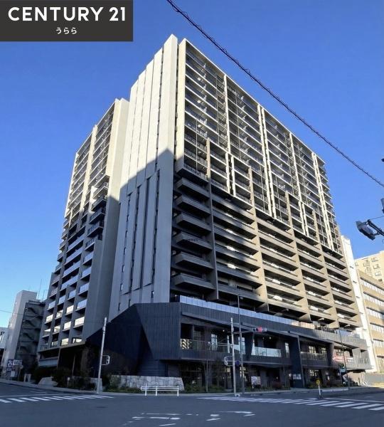 宮町１丁目, レーベン水戸ONE STATE TOWER　19階, 水戸市, ايباراكي 310-0015, اليابان 