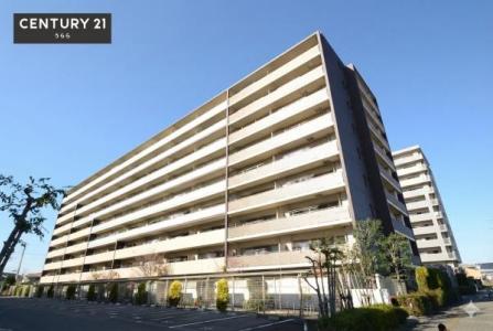 陽光台２丁目, デュオTXみらい, つくばみらい市, Ibaraki 300-2358, Japan