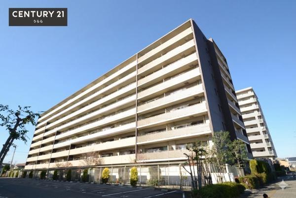 陽光台２丁目, デュオTXみらい, つくばみらい市, Ibaraki 300-2358, Japan