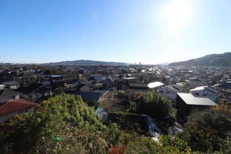 蜂ヶ谷309-9, 清水区蜂ヶ谷 街並みが一望できるガレージ付き住宅, 静岡市清水区, Shizuoka 424-0003, 일본