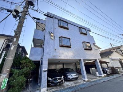 201, 四谷下町20-19, ヴェルドミール, 川崎市川崎区, Kanagawa 210-0827, Giappone