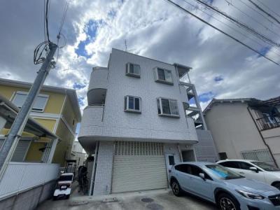 鳳中町９丁, WEST, 堺市西区, Осака 593-8327, Япония