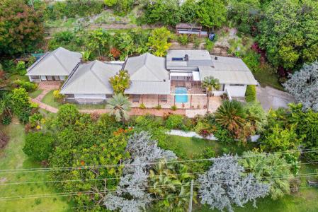 56 Westerhall Point, Westerhall Point, Westerhall Point, St.David West Indies, 格林納達