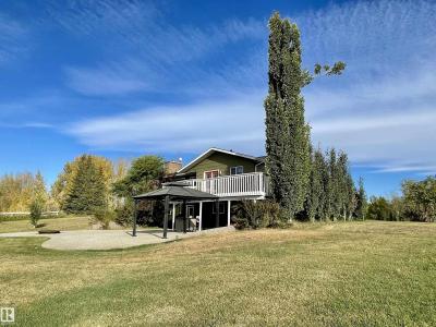 2401 TWP ROAD 524, Rural Parkland County, Alberta T7Y 2K8, Canada