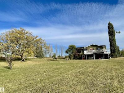 2401 TWP ROAD 524, Rural Parkland County, Alberta T7Y 2K8, Canada