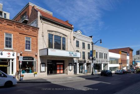 223 PRINCESS STREET, Kingston, Онтарио K7L 1B3, Канада
