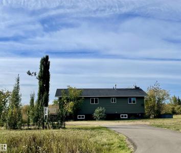 2401 TWP ROAD 524, Rural Parkland County, Alberta T7Y 2K8, Canada