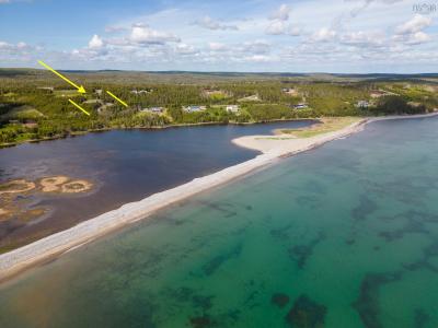 38 40 KAAKWOGOOK WAY, Clam Bay, Nowa Szkocja B0J 1V0, Kanada