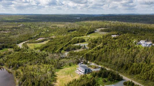 38 40 KAAKWOGOOK WAY, Clam Bay, Nowa Szkocja B0J 1V0, Kanada