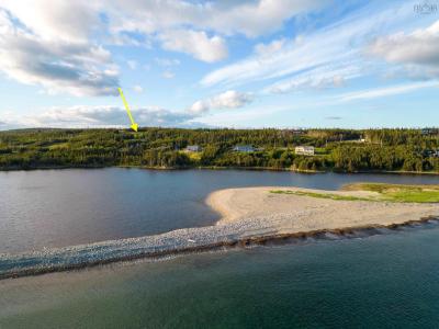 38 40 KAAKWOGOOK WAY, Clam Bay, Nowa Szkocja B0J 1V0, Kanada