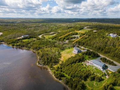 38 40 KAAKWOGOOK WAY, Clam Bay, Nowa Szkocja B0J 1V0, Kanada