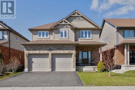 494 BLACKACRES BOULEVARD, London North (north E), Ontario N6G 0J6, Canada