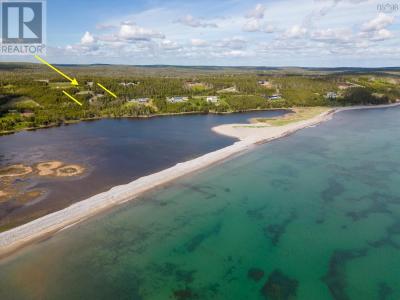 38 40 KAAKWOGOOK WAY, Clam Bay, 新斯科舍省 B0J 1V0, 加拿大