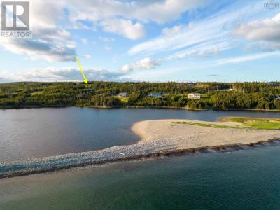 38 40 KAAKWOGOOK WAY, Clam Bay, 新斯科舍省 B0J 1V0, 加拿大