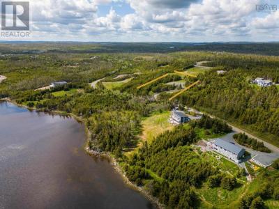 38 40 KAAKWOGOOK WAY, Clam Bay, 新斯科舍省 B0J 1V0, 加拿大