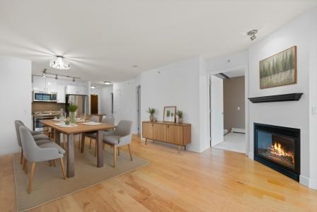 175 W 1ST STREET, North Vancouver, Colombie-Britannique V7M 3N9, Canada