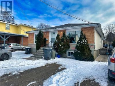 221 & 223 BRUCE STREET, Thunder Bay, 安大略省 P7A 5W8, 加拿大