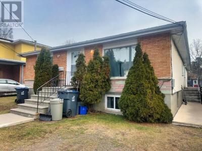 221 & 223 BRUCE STREET, Thunder Bay, 安大略省 P7A 5W8, 加拿大