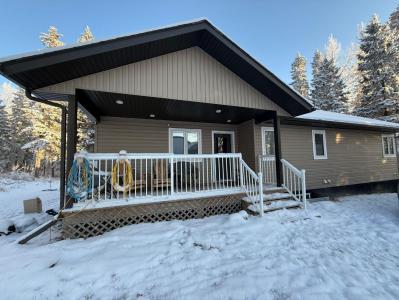 LOT 1, 590059 RANGE ROAD 110, Rural Woodlands County, Alberta T7S 1E8, Kanada