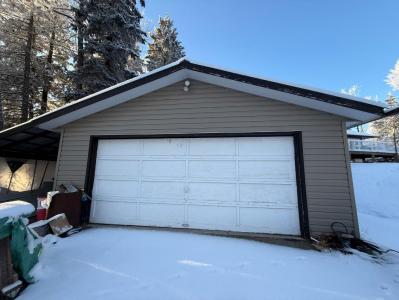 LOT 1, 590059 RANGE ROAD 110, Rural Woodlands County, Alberta T7S 1E8, Kanada