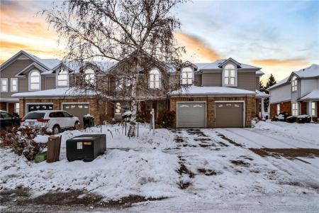 540 MARINER DRIVE, Waterloo, Ontario N2K 3Y8, Canada