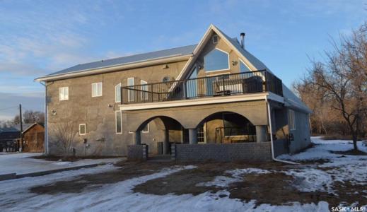 RURAL ADDRESS, Estevan Rm No. 5, Saskatchewan S4A 2A5, Canada