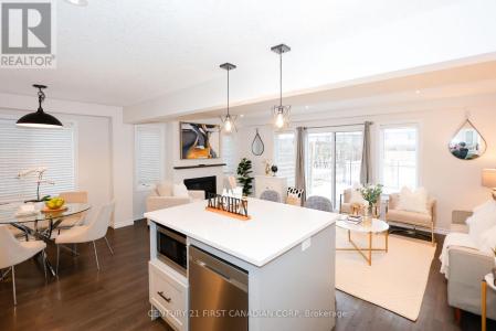 2040 SHORE ROAD, London South (south A), Ontario N6K 0G3, Kanada