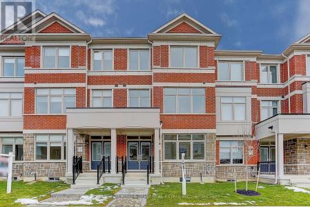 27 FLOYD FORD WAY, Markham (box Grove), 安大略省 L6B 1R2, 加拿大