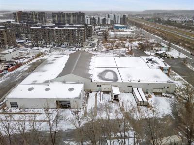 600  Rue Sicard, Mascouche, Quebec J7K 3G5, Kanada