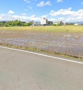 孝威一段, Wujie Township, 이란 268, 대만