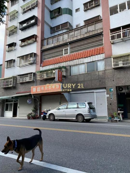 南昌路, Ji'an Township, Hualien County 973, Taiwán