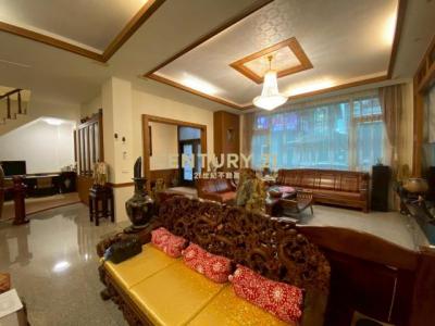 五結路三段, Wujie Township, Yilan 268, Taiwán