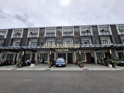 冬山路三段, Dongshan Township, Yilan City 269, Taiwan