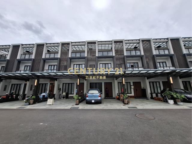 冬山路三段, Dongshan Township, Yilan City 269, Taiwan