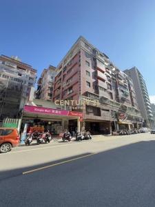 德富路, South Dist., Taichung 402, Tayvan